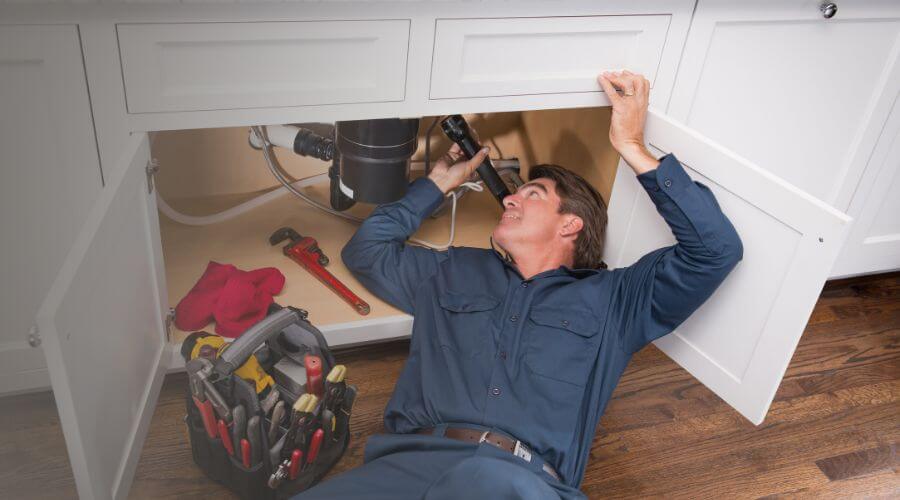 Professional same day plumber in Arapahoe, NE